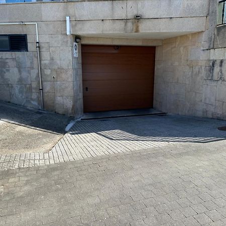 Desconectaengalicia Mantela, Vistas Puerto Deportivo, 20M Playa Leilighet Sanxenxo Eksteriør bilde