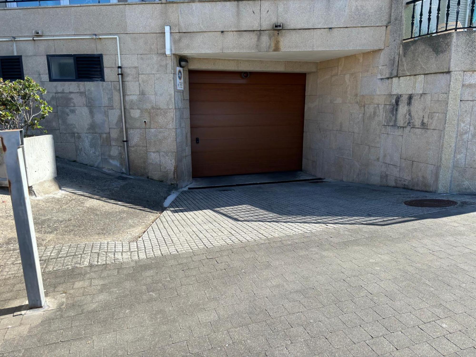 Desconectaengalicia Mantela, Vistas Puerto Deportivo, 20M Playa Leilighet Sanxenxo Eksteriør bilde